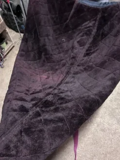 Discount Couverture d’ecurie HKM taille 155 200 g Couvertures Cheval