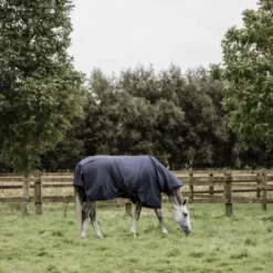 Clearance Couverture d'extérieur All Weather Hurricane 150 gr - Kentucky Couvertures Cheval