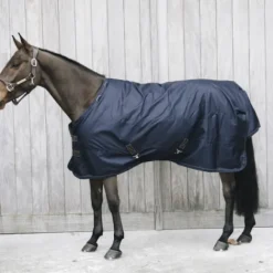 Sale Couverture d'extérieur All Weather imperméable pro 0g - Kentucky Couvertures Cheval