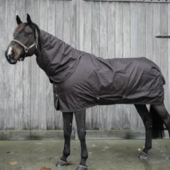 Sale Couverture d'extérieur All Weather imperméable pro 160g - Kentucky Couvertures Cheval