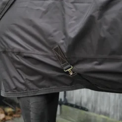 Sale Couverture d'extérieur All Weather imperméable pro 160g - Kentucky Couvertures Cheval