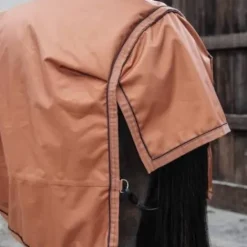 Sale Couverture d'extérieur All Weather imperméable pro 160g - Kentucky Couvertures Cheval