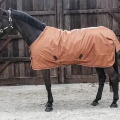 Sale Couverture d'extérieur All Weather imperméable pro 160g - Kentucky Couvertures Cheval
