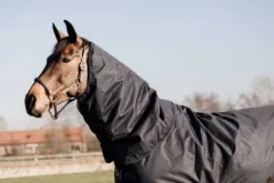 Hot Couverture d'extérieur All Weather imperméable Classic 0g - Kentucky Couvertures Cheval