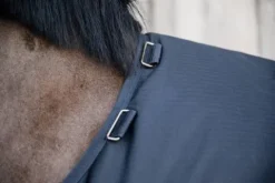 Hot Couverture d'extérieur All Weather imperméable Classic 0g - Kentucky Couvertures Cheval