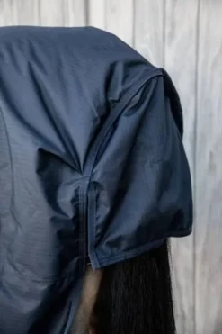 Hot Couverture d'extérieur All Weather imperméable Classic 0g - Kentucky Couvertures Cheval