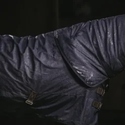 New Couverture d'extérieur All Weather Hurricane 0 gr - Kentucky Couvertures Cheval