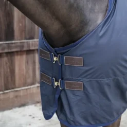 New Couverture d'extérieur All Weather Hurricane 0 gr - Kentucky Couvertures Cheval