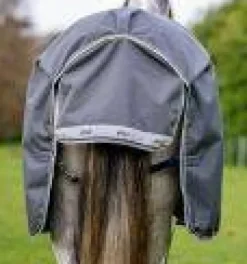 New Couverture d'extérieur Bravo 12 Turnout 100g  - HORSWARE Couvertures Cheval