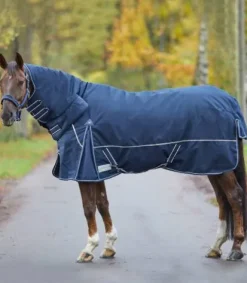 Outlet Couverture d’extérieur COMFORT, Full Neck, 200 g Couvertures Cheval