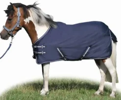 Sale Couverture d'extérieur doublée polaire Economic Couvertures Cheval