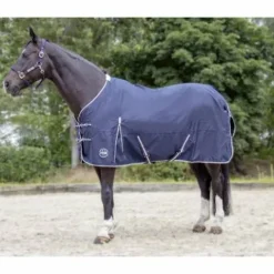 Sale Couverture d'extérieur Eco Light Summer Rain - Couvertures Cheval