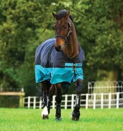 Sale Couverture d'extérieur Mio t/o Légère - - 0g, imperméable Couvertures Cheval