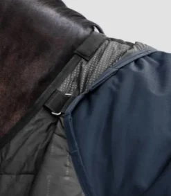 New Couverture d’extérieur Multi-Layer SCANDIC - - 250 g / 100 g Couvertures Cheval