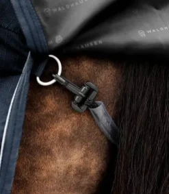 New Couverture d’extérieur Multi-Layer SCANDIC - - 250 g / 100 g Couvertures Cheval