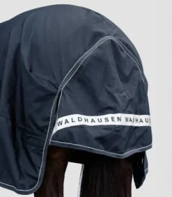 Sale Couverture d’extérieur Multi-Layer - - 150 g / 50 g Couvertures Cheval