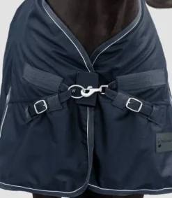 Sale Couverture d’extérieur Multi-Layer - - 150 g / 50 g Couvertures Cheval