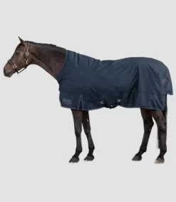 Sale Couverture d’extérieur NORDIC High Neck - - 100 g Couvertures Cheval