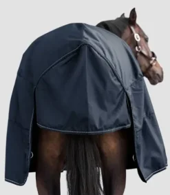Sale Couverture d’extérieur NORDIC High Neck - - 100 g Couvertures Cheval