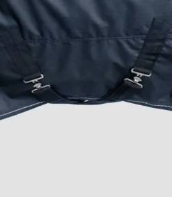 Sale Couverture d’extérieur NORDIC High Neck - - 100 g Couvertures Cheval