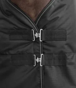 Sale Couverture d’extérieur NORDIC High Neck - - 100 g Couvertures Cheval