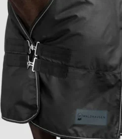 Sale Couverture d’extérieur NORDIC High Neck - - 100 g Couvertures Cheval