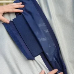 Best Couverture d'extérieur Power Turnout Extra - Couvertures Cheval