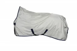 Couverture d'extérieur Power Turnout Extra High Neck - Couvertures Cheval