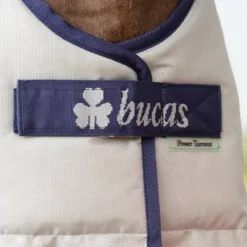 Couverture d'extérieur Power Turnout Extra High Neck - Couvertures Cheval