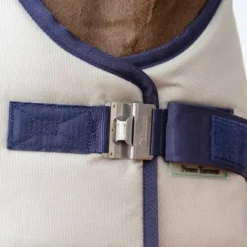 Couverture d'extérieur Power Turnout Extra High Neck - Couvertures Cheval