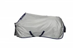 Outlet Couverture d'extérieur Power Turnout Light Big Neck - - 1680 deniers Couvertures Cheval