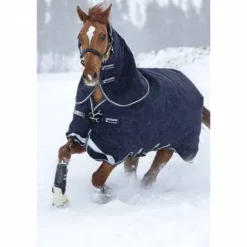 Discount Couverture d'extérieur Duo - Horseware Couvertures Cheval