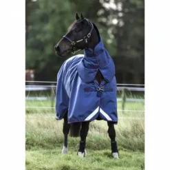 Hot Couverture d'extérieur Optimo Bundle 200 Grs - Horseware Couvertures Cheval
