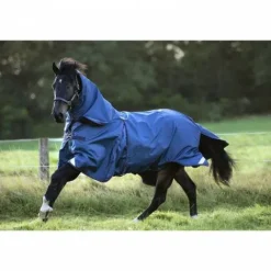 Hot Couverture d'extérieur Optimo Bundle 200 Grs - Horseware Couvertures Cheval