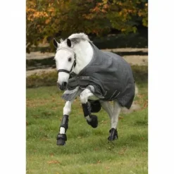 Hot Couverture d'extérieur Rhino Vari Layer Original - Couvertures Cheval