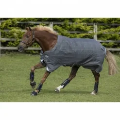 Hot Couverture d'extérieur Rhino Vari Layer Original - Couvertures Cheval