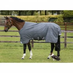 Hot Couverture d'extérieur Rhino Vari Layer Original - Couvertures Cheval