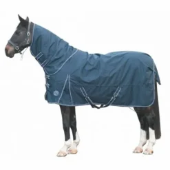 Clearance Couverture d'Extérieur Starter 100G Couvertures Cheval