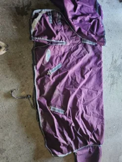 Clearance Couverture d'extérieur watherbeeta Couvertures Cheval