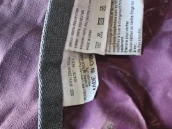 Clearance Couverture d'extérieur watherbeeta Couvertures Cheval