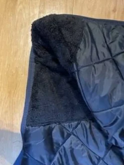 Discount Couverture d'hiver bleu marine Passier Couvertures Cheval