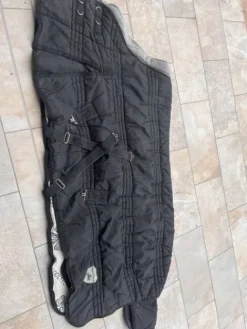 Sale Couverture Equithème 300g taille 6“3 Couvertures Cheval