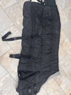 Sale Couverture Equithème 300g taille 6“3 Couvertures Cheval