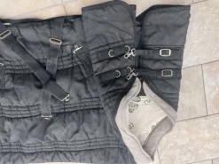 Sale Couverture Equithème 300g taille 6“3 Couvertures Cheval