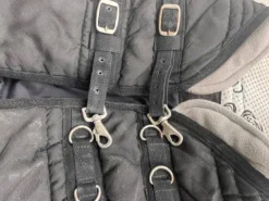 Sale Couverture Equithème 300g taille 6“3 Couvertures Cheval