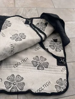 Sale Couverture Equithème 300g taille 6“3 Couvertures Cheval