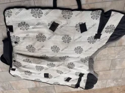 Sale Couverture Equithème 300g taille 6“3 Couvertures Cheval