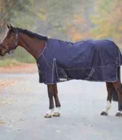 New Couverture extérieur Comfort Line 200G Couvertures Cheval