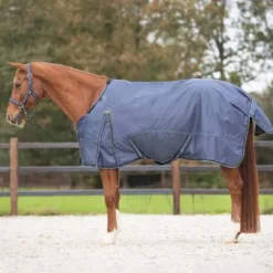 Sale Couverture extérieur 50g 1200D Couvertures Cheval