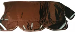 Online Couverture extérieur Wug Heavy Marron Couvertures Cheval
